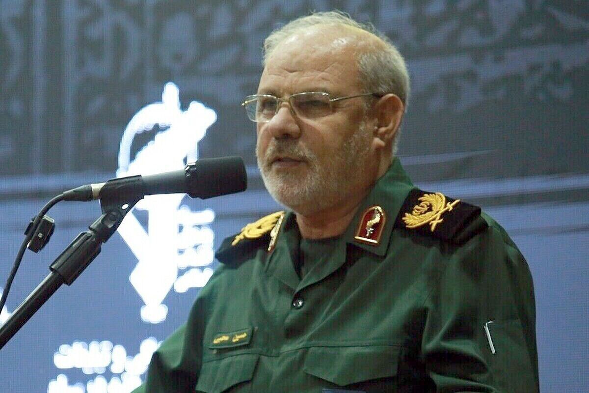 IRGC Warns Iran Will Strike 20 Targets for Every 2 Hit by Enemy