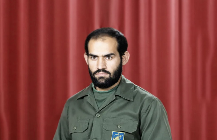 شهیدی که در میدان ژاله مسیر زندگی‌اش را تغییر داد