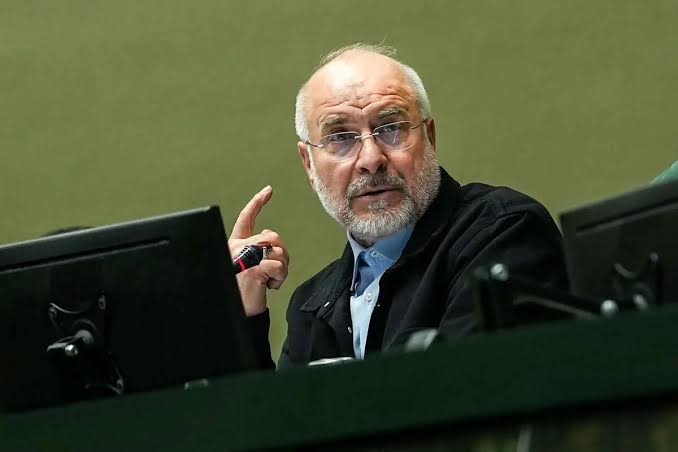 Iran’s Messages, Conditions Relayed to US: Qalibaf