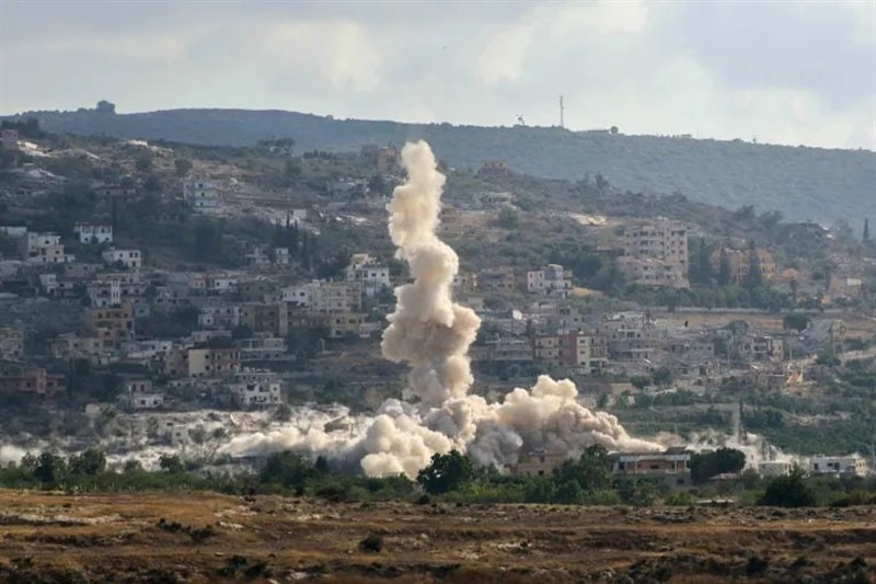 Israel Launches Fresh Airstrikes on Southern Lebanon amid Continuing Ceasefire Breaches