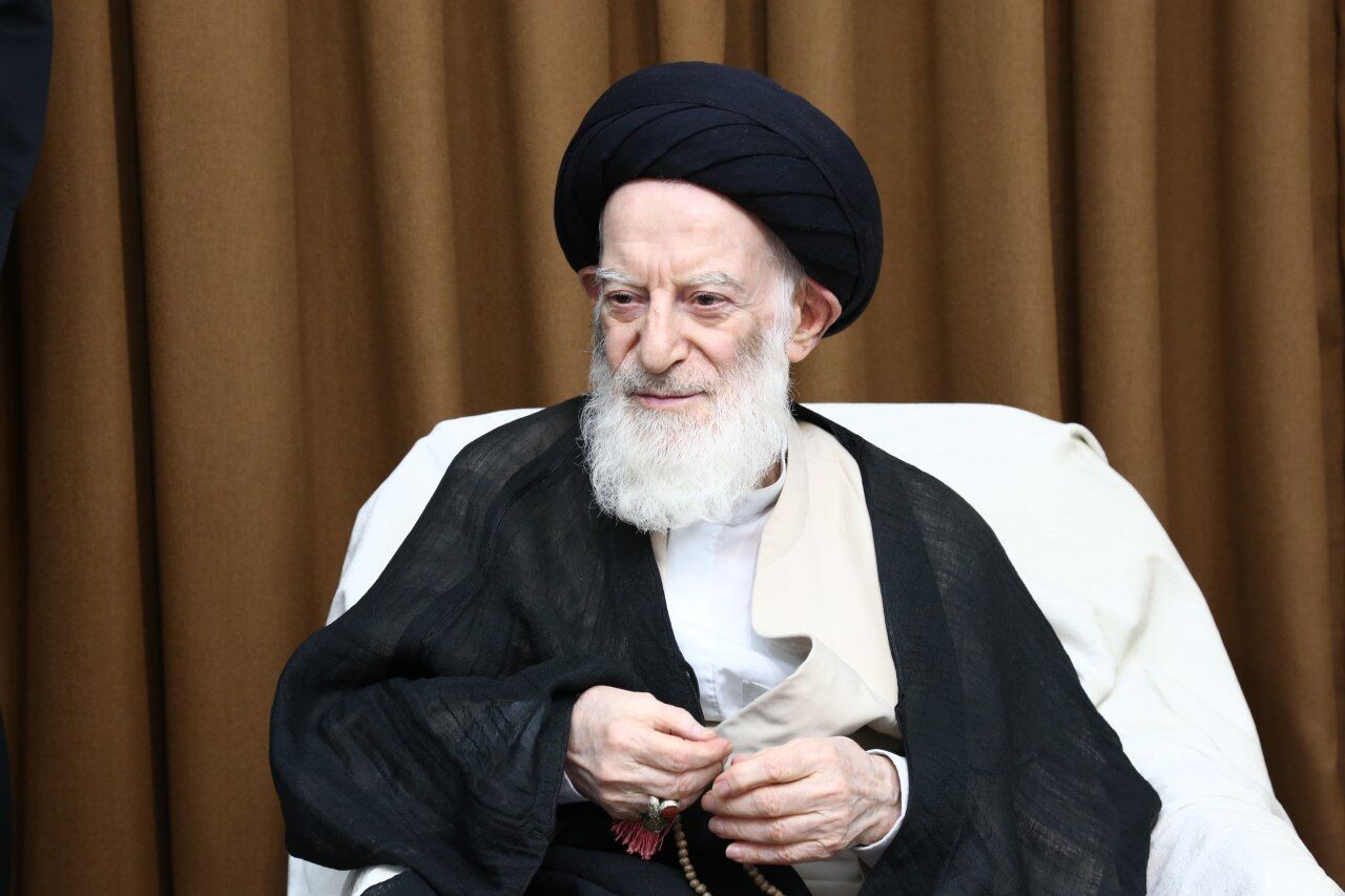 پیام تسلیت سرلشکر وحیدی در پی رحلت آیت الله العظمی شبیری زنجانی