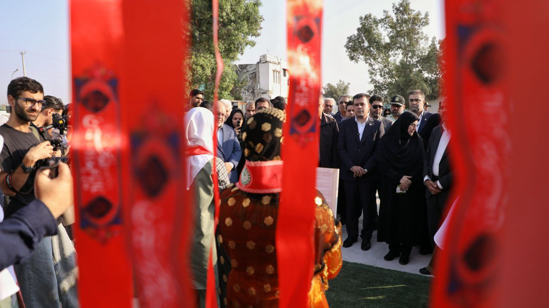 غمگین‌ترین زنگ دنیا نواخته شد