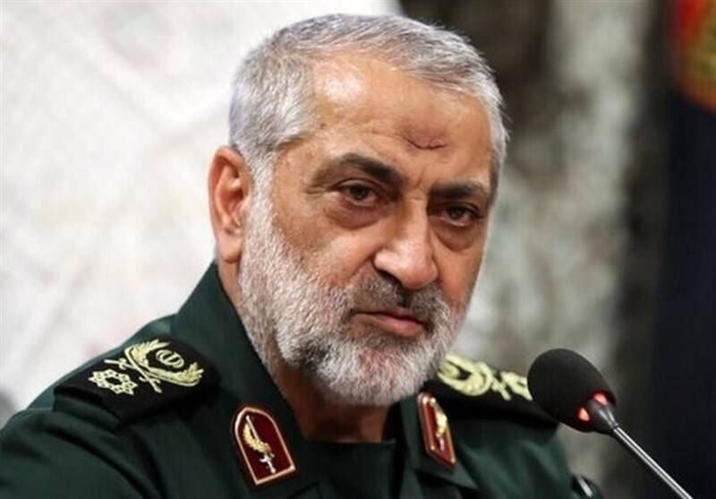 Iran to respond to any aggression with new military technologies: Armed Forces