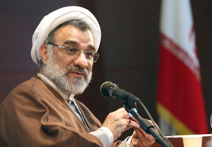خسروپناه: سپهبد شهید موسوی با جهاد نفس به جهاد دفاعی رسید