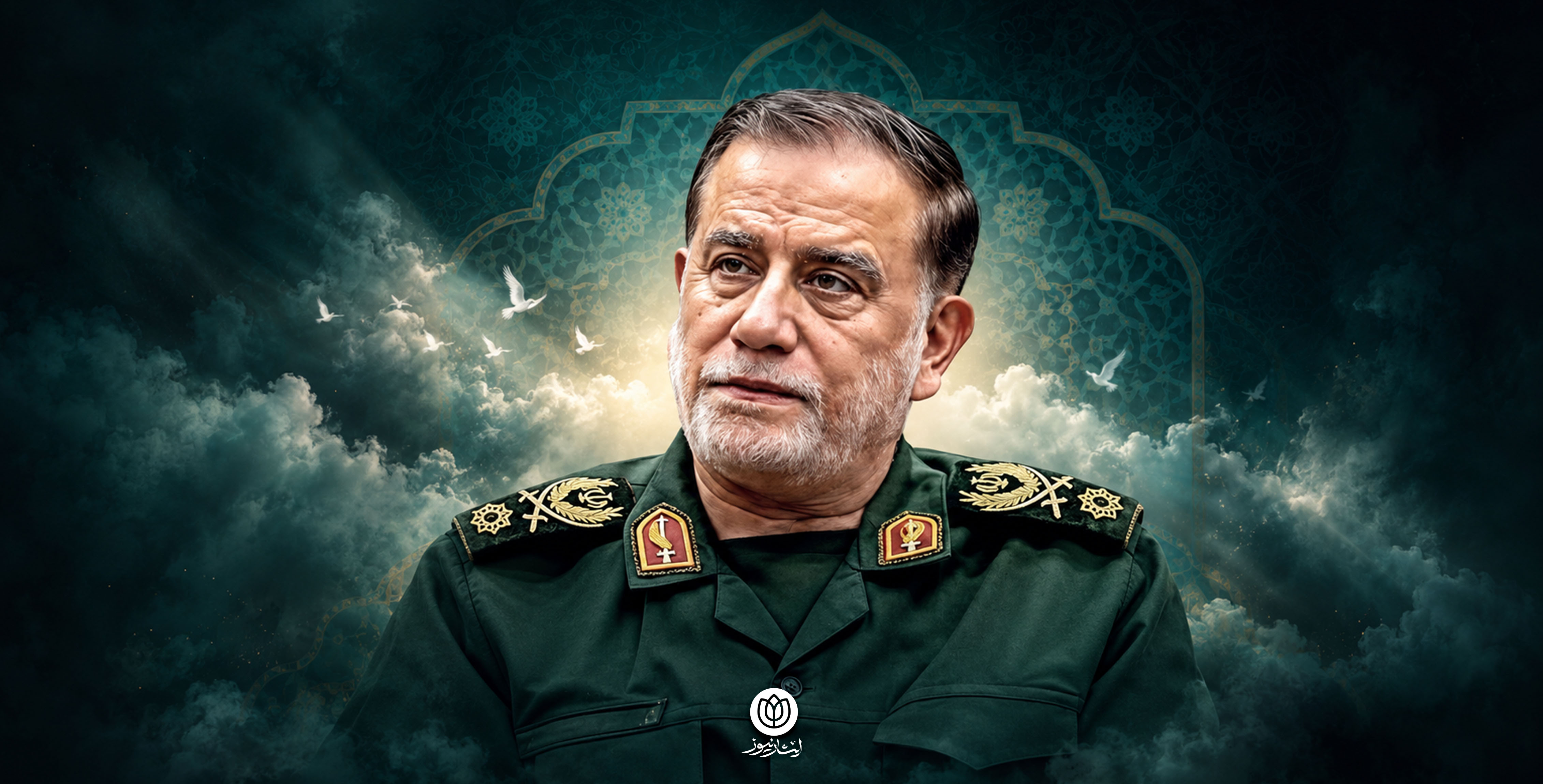 شهید نیلفروشان چگونه به فرماندهی سپاه لبنان رسید؟