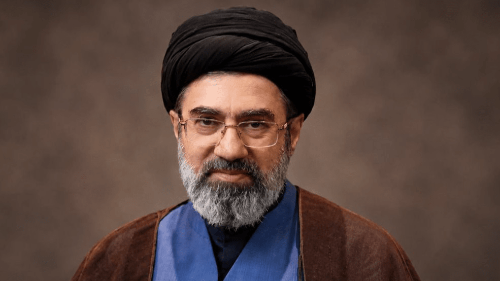 نامه رهبر معظم انقلاب به برادر خود در دوران دفاع مقدس