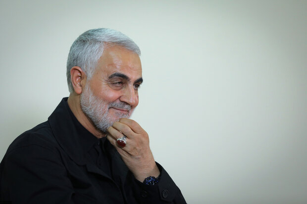 رای پرونده ترور شهید سلیمانی صادر شد