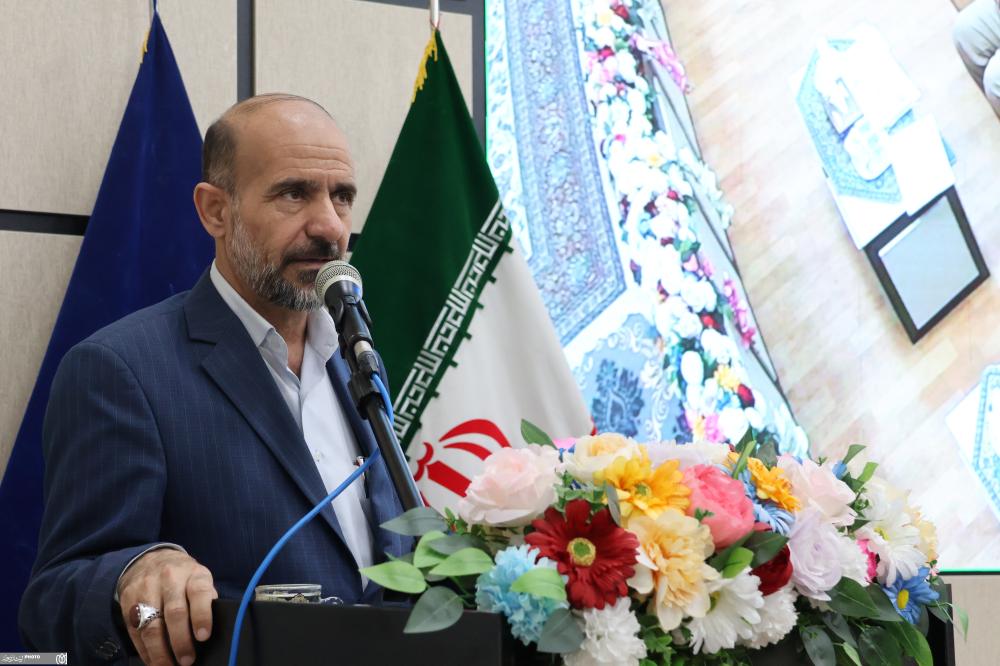جوهره مأموریت ایثارگران «خادمی» در برابر جامعه ایثارگری است