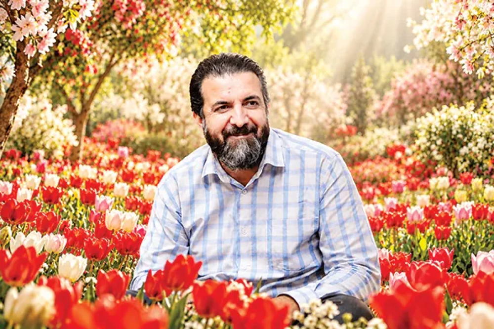 وقتی دشمن شادی یک خانواده را هدف گرفت