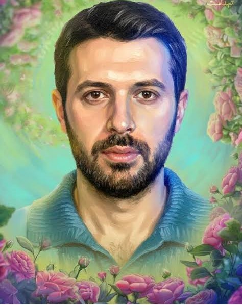 پدر، دانشجو و شهید