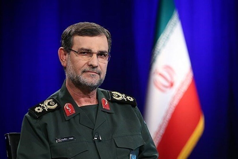 پسر ۱۷ ساله‌ای که اروند وحشی را رام کرد