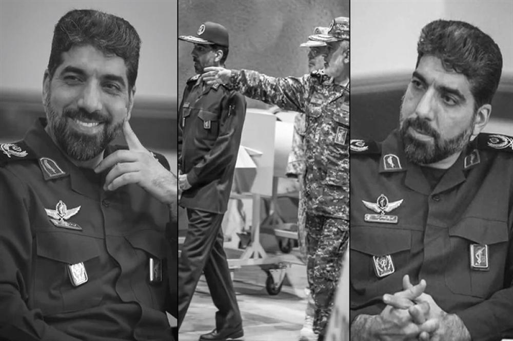 مردی که می توانست پرواز کند