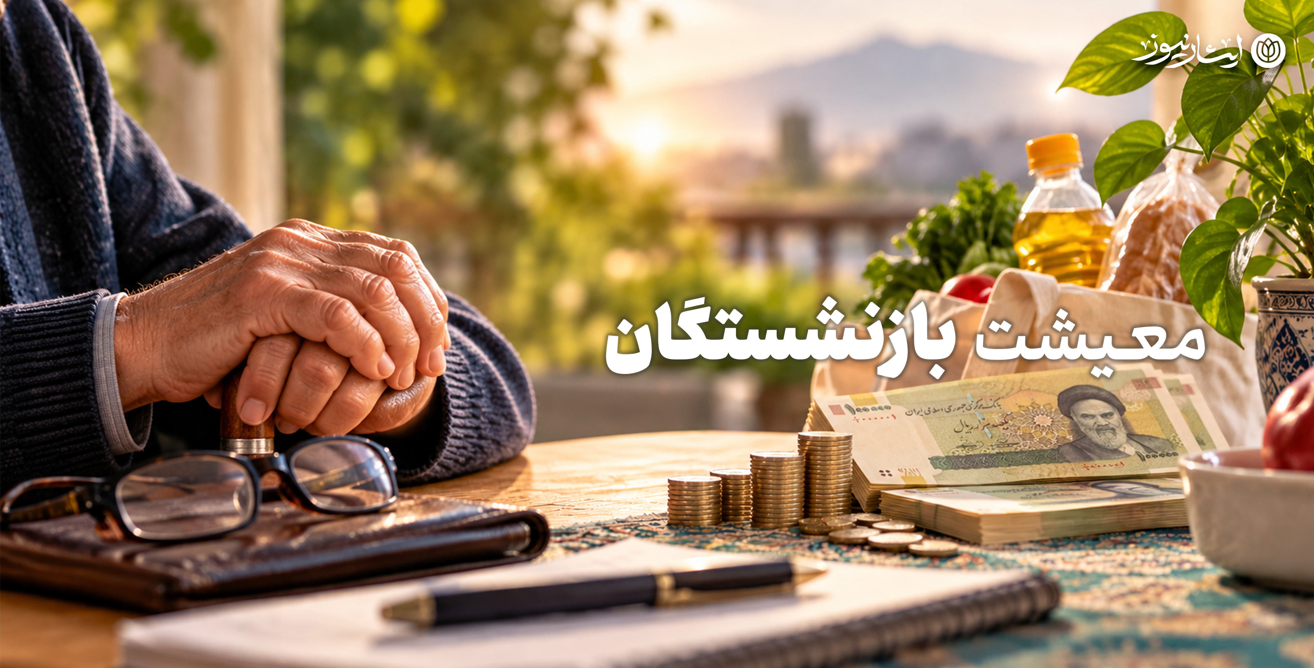 پاسخ به سؤالات متداول مستمری‌بگیران