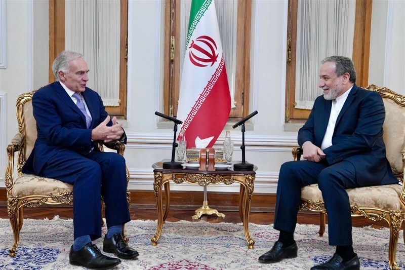 Iran Asks UN to Push for Ending Israeli Aggression against Lebanon
