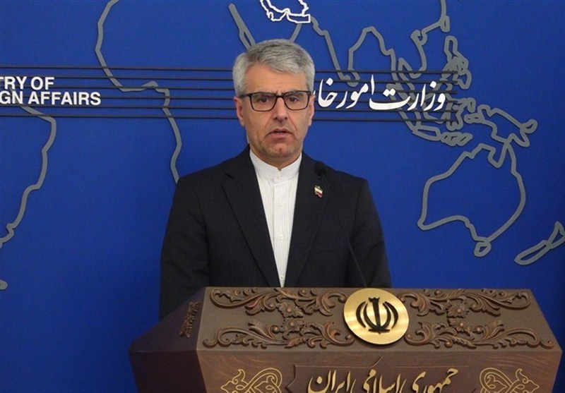 Iran’s Considerations, Conditions for End of War Outlined
