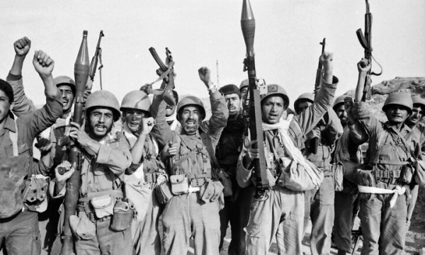 عملیات فتح ۱؛ حمله به قلب تأسیسات نفتی عراق
