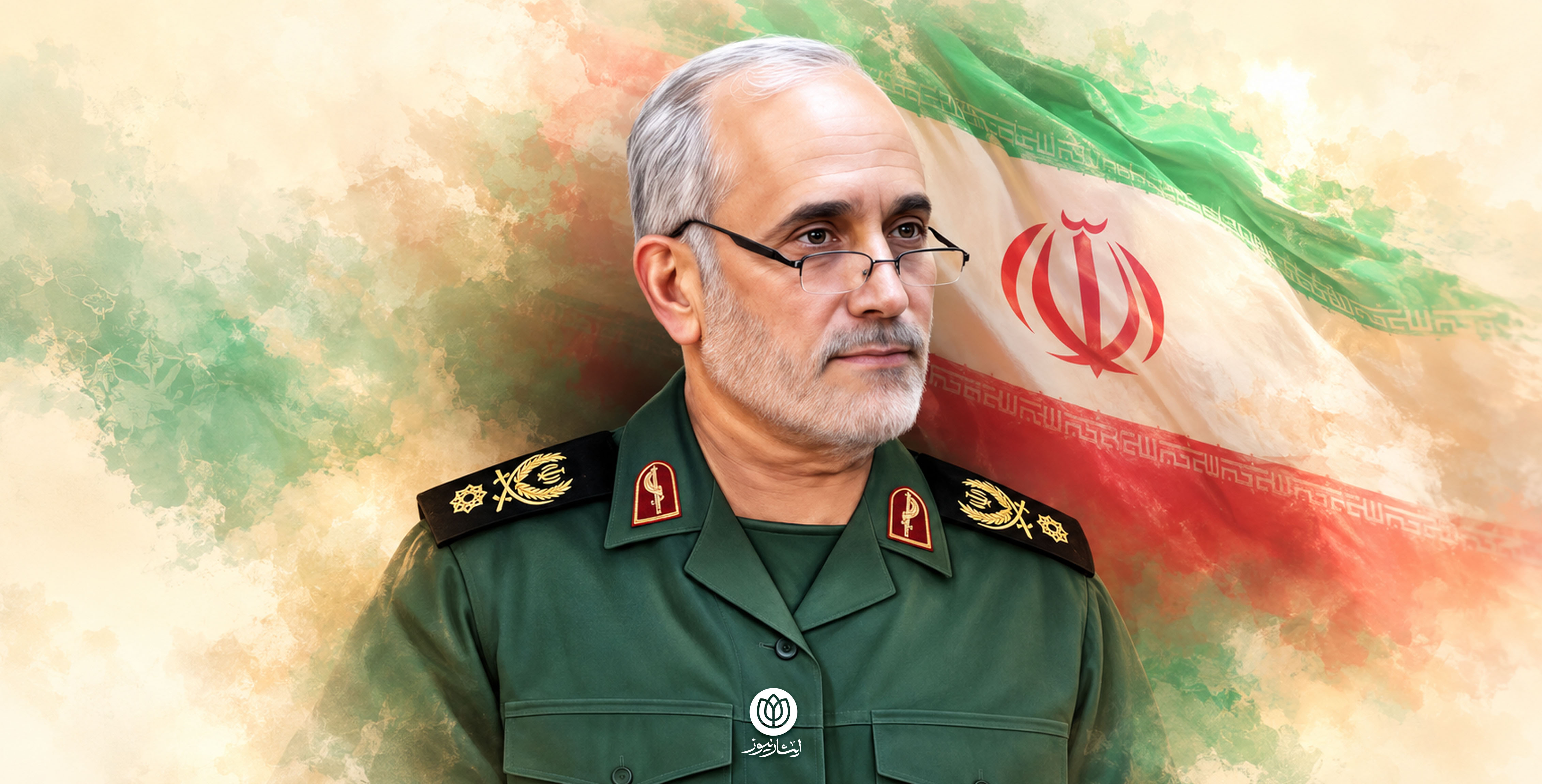 ناگفته‌هایی از زندگی سردار شهید یوسفوند به روایت همسر و فرزندش