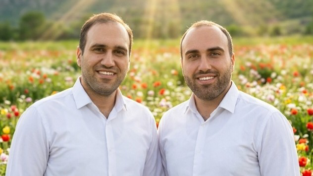 دو ساعت فاصله؛ از آمدن تا رفتن