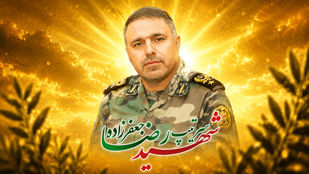 رد پوتین‌ها تا آسمان ادامه داشت