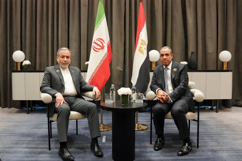Yemen Conflict Has No Military Solution: Iranian FM