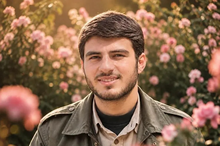 شناسایی پیکر شهید رستمی پس از 41 سال