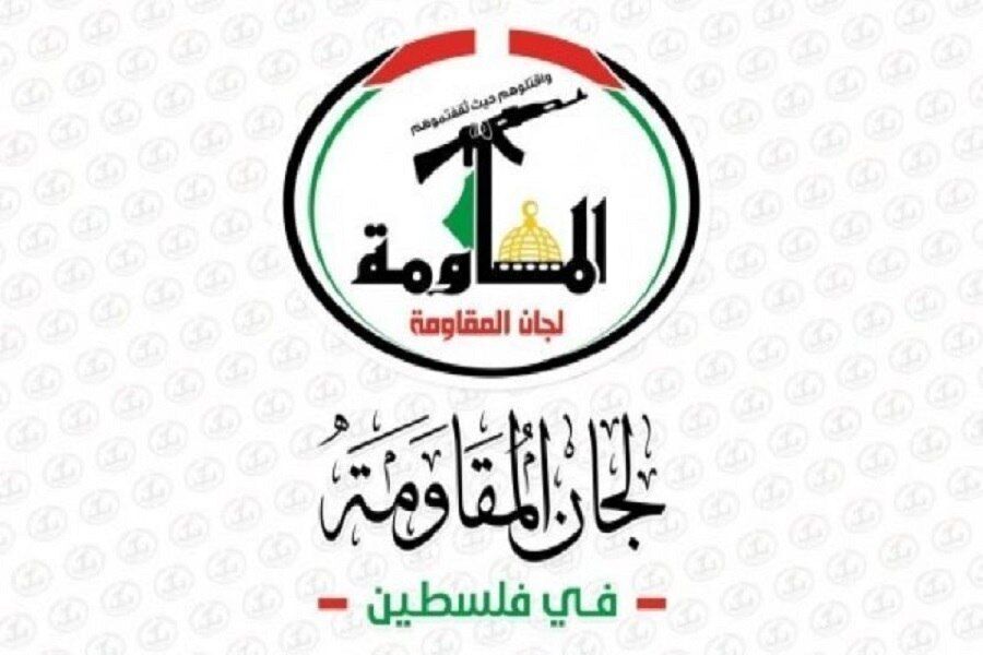 Palestinian Resistance Committees commander killed in Israeli attack on Khan Younis