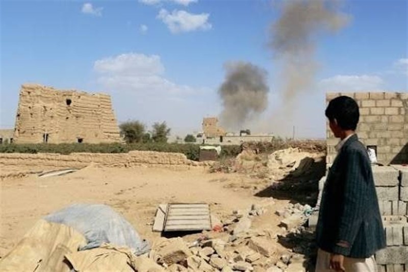 At Least 12 Yemenis Killed in Sana’a Airstrike as Saudi Raids Hit Multiple Provinces