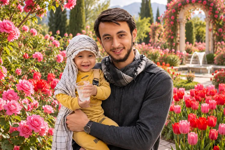 قلبی بی‌قرار برای شهادت می‌تپید
