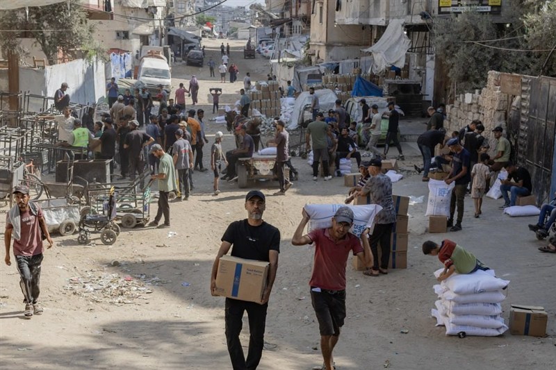 Netanyahu’s Election Campaign Coincides with Mass Displacement of Palestinians in Hebron