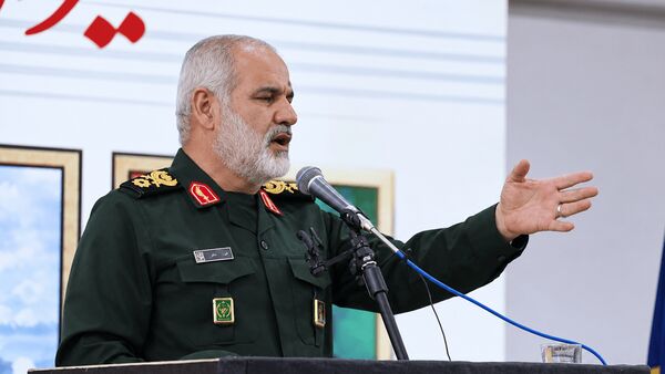 قائد فی الحرس الثوری: لا یمکن لأحد أن ینتزع المعرفة الصاروخیة من الشعب الإیرانی