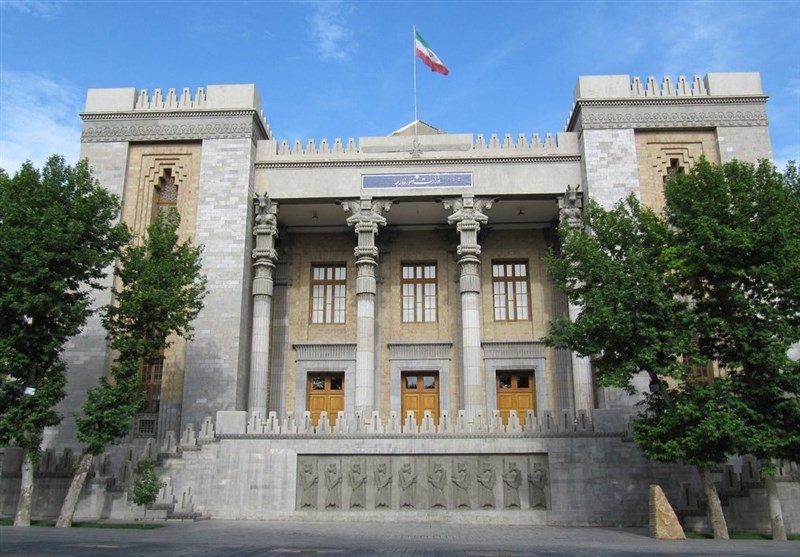 الخارجیة الایرانیة: على قطر الالتزام بمقتضیات الوساطة