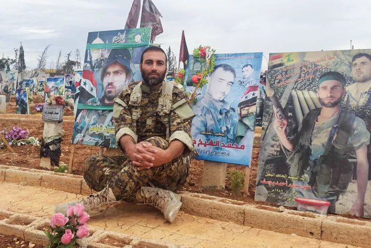 محمد زودتر از ما مسیرش را شناخت